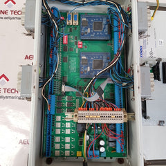 Hans jensen lubtronic system