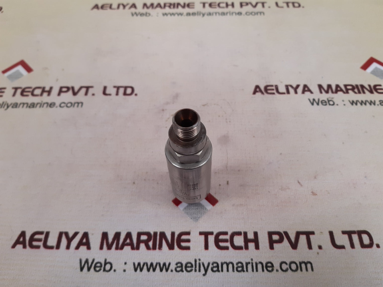 Lucas schaevitz p 913-0002 pressure sensor