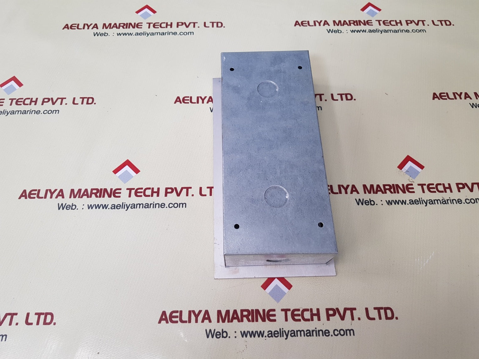 federal signal e-ist echo master station 