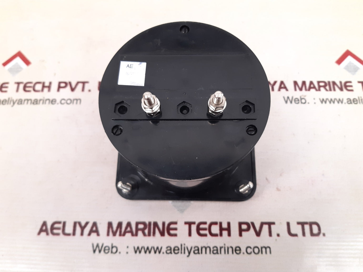 Ae m2-ammeters-sq-110 ammeter meter 