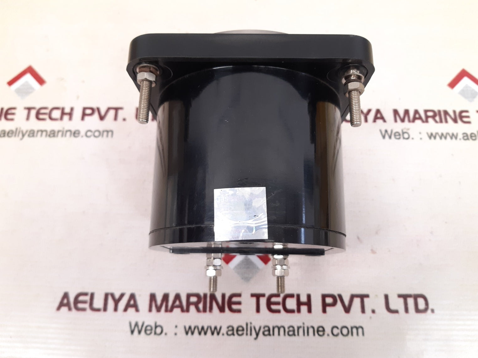 Ae m2-ammeters-sq-110 dc ammeter