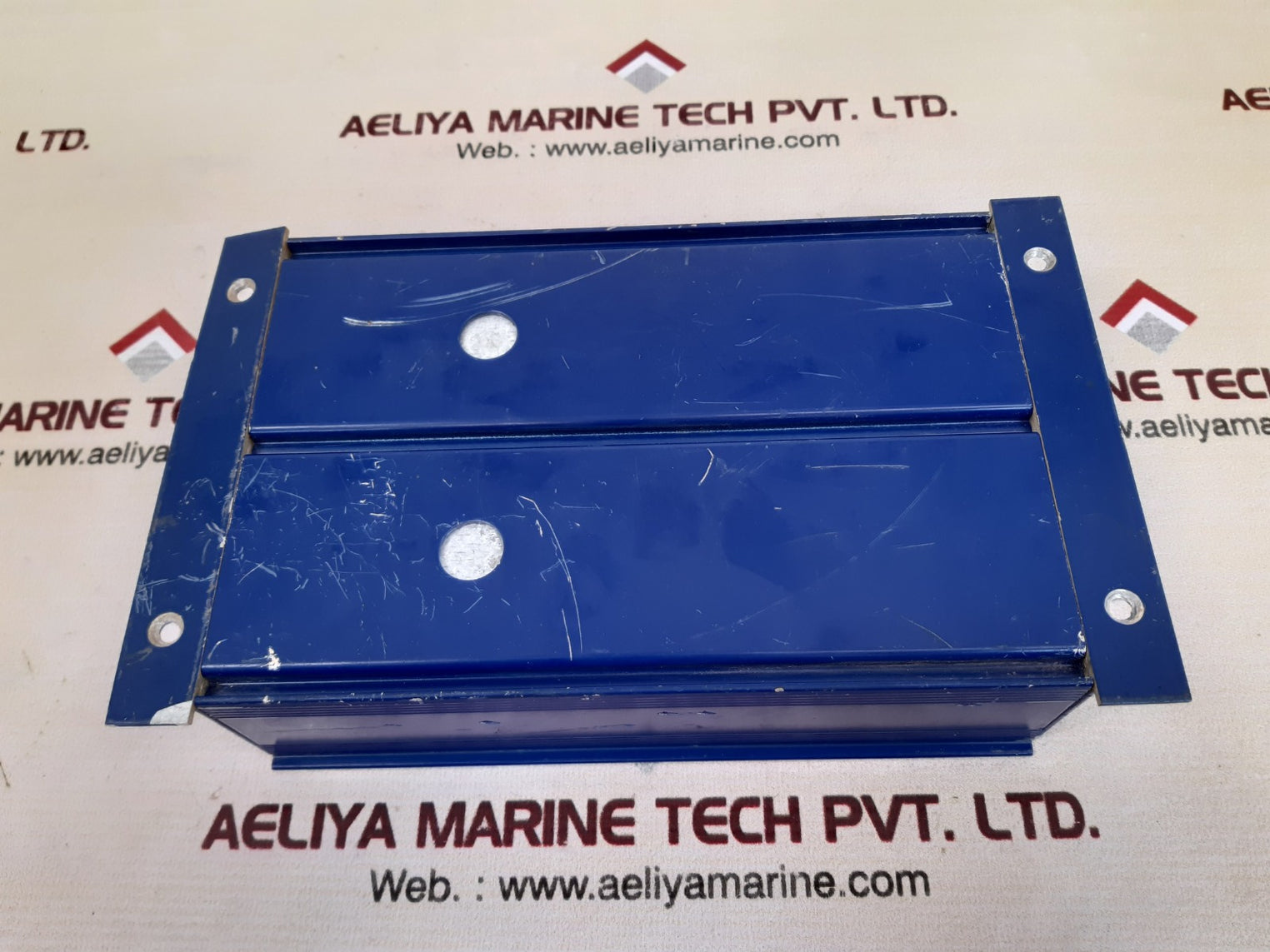 Kongsberg ha448515d norcontrol watch cabin unit 6200364