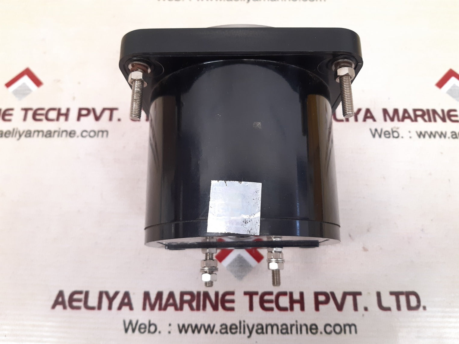 Ae m2-ammeters-sq-110 dc ammeter 50 hz