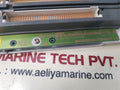 Siemens simatic s7 6es7400-1ta01-0aa0 plc rack