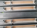 Siemens simatic s7 6es7400-1ta01-0aa0 plc rack