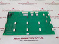 Norcontrol ha 220447 a pcb card 