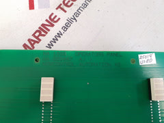 Norcontrol ha 220447 a pcb card 