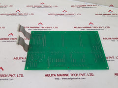 Norcontrol ha 220447 a pcb card 