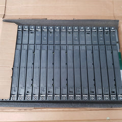 Siemens 6es7401-2ta01-0aa0 plc rack 