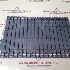 Siemens 6es7401-2ta01-0aa0 plc rack 