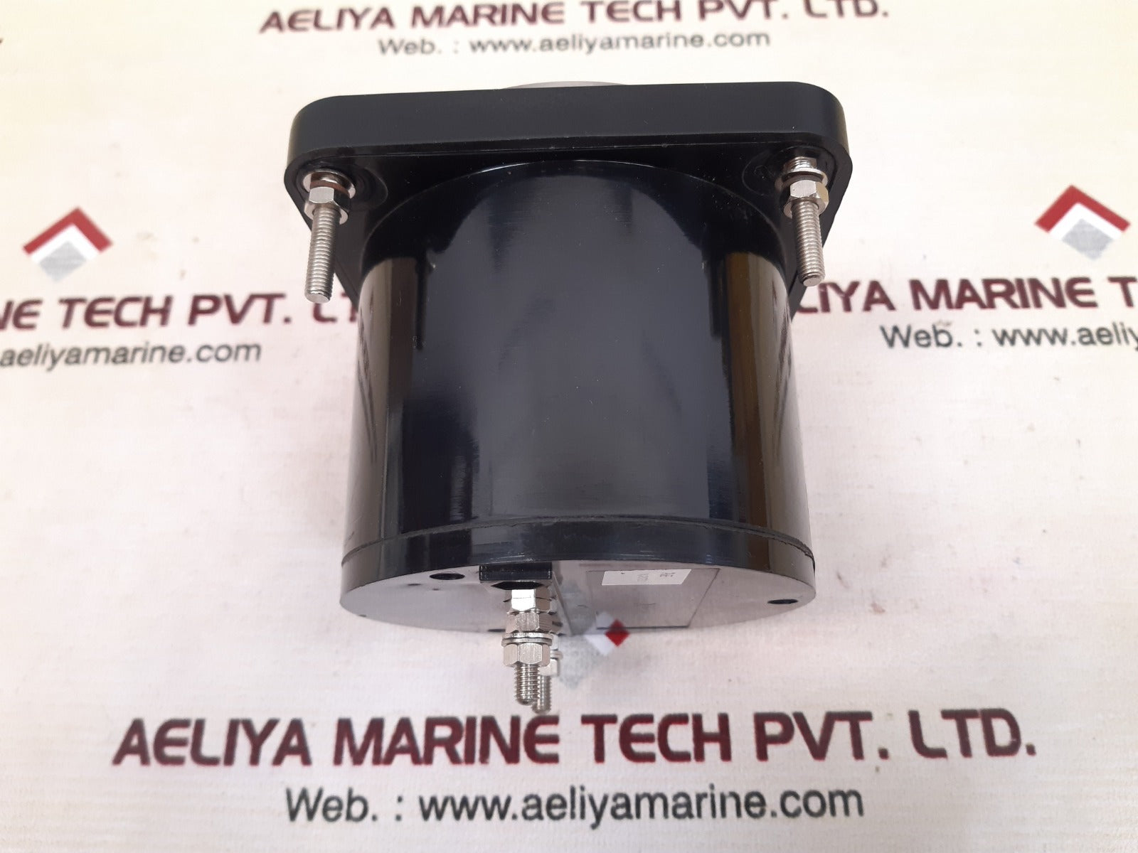 Ae m2-ammeters-sq-110 dc ammeter 50/1a.