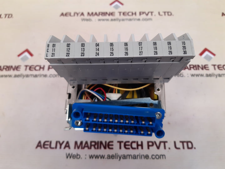 Aur-1cd uvt control device 