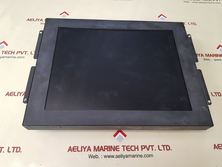 Review display systems rd6296 rev a display 