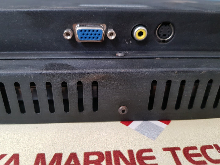 Review display systems rd6296 rev a display 