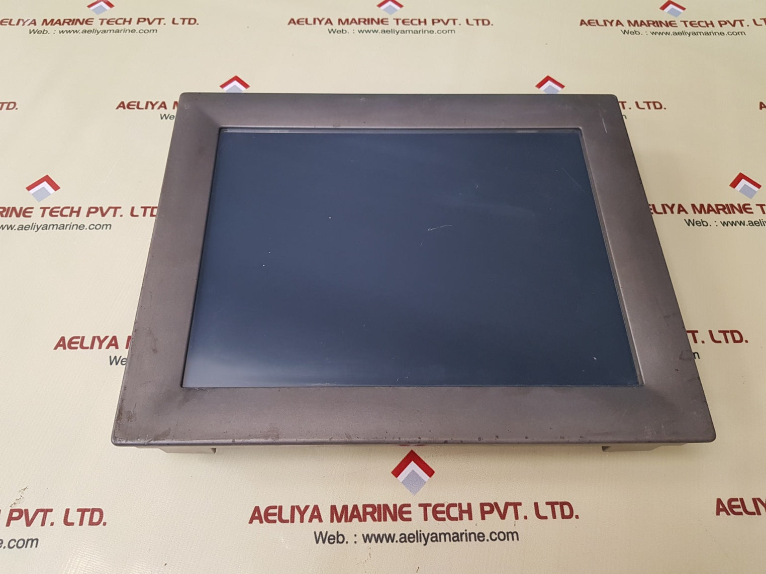 Advantech tpc-1570h-a1e touch screen panel