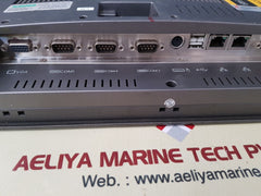 Advantech tpc-1570h-a1e touch screen panel