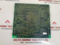 Nor control nn-791.12 i/o processor card
