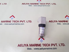 Wika s-10 pressure transmitter 30v