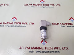 Wika s-10 pressure transmitter 30v