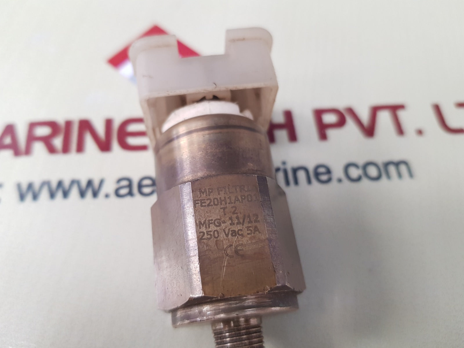 Mp filtri fe20h1ap01 hydraulic filter 