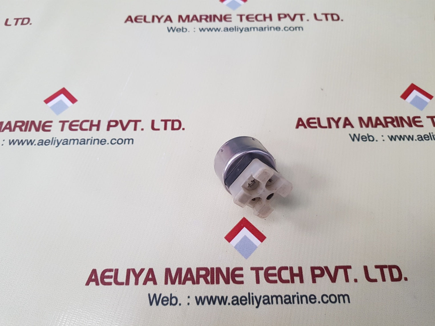 Wika eco-1 pressure transmitter 0...250 bar