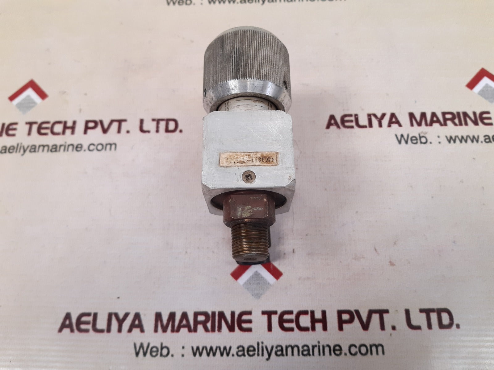 Nippon ps-15 mpa pressure switch