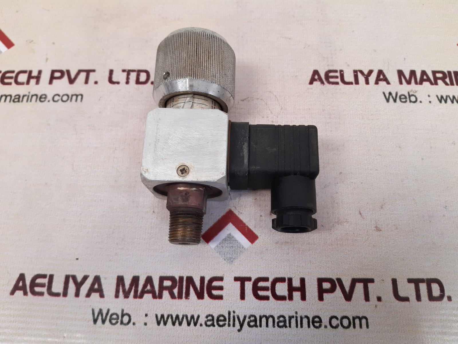 Nippon ps-15 mpa pressure switch