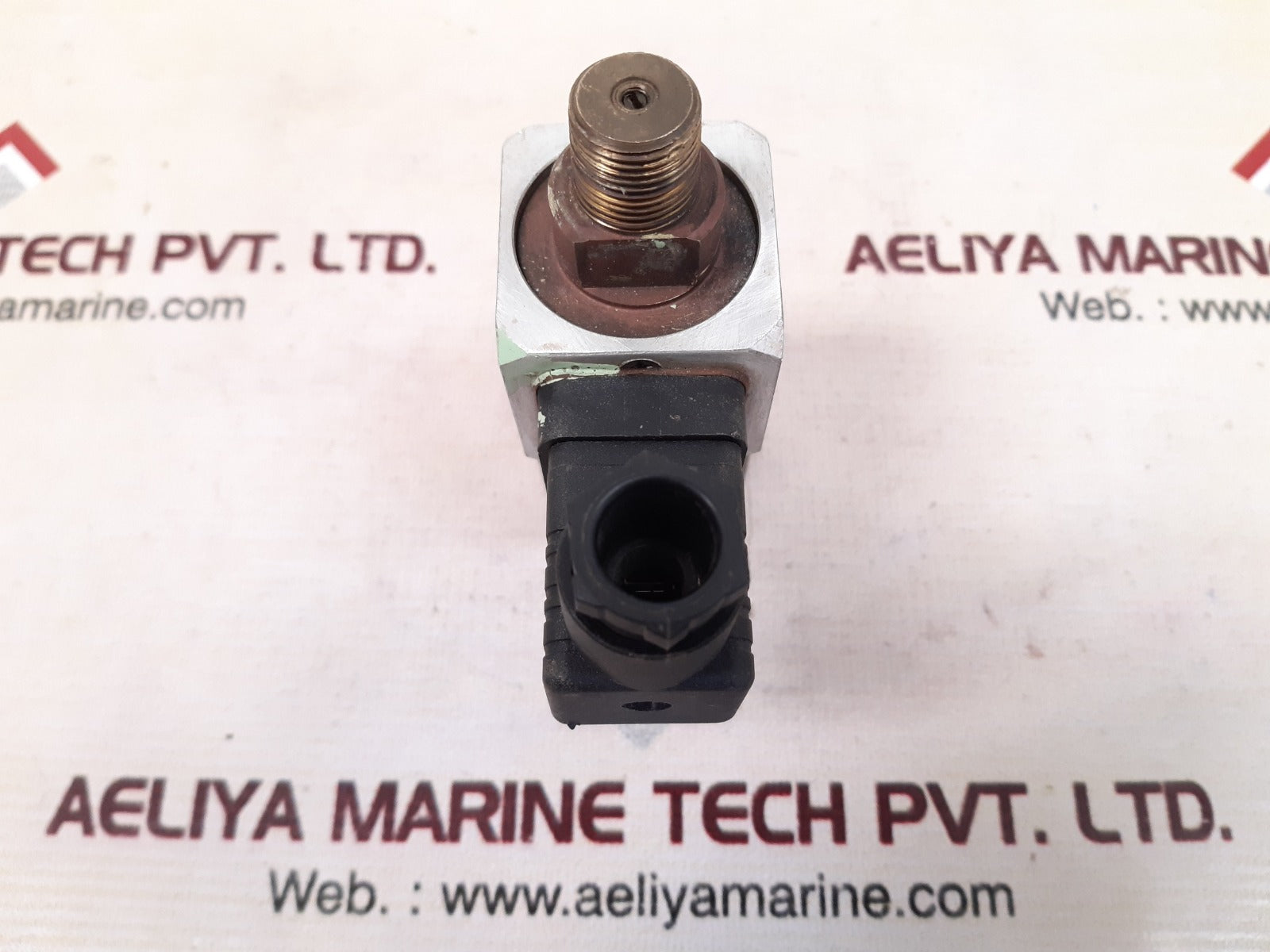 Nippon ps-15 mpa pressure switch