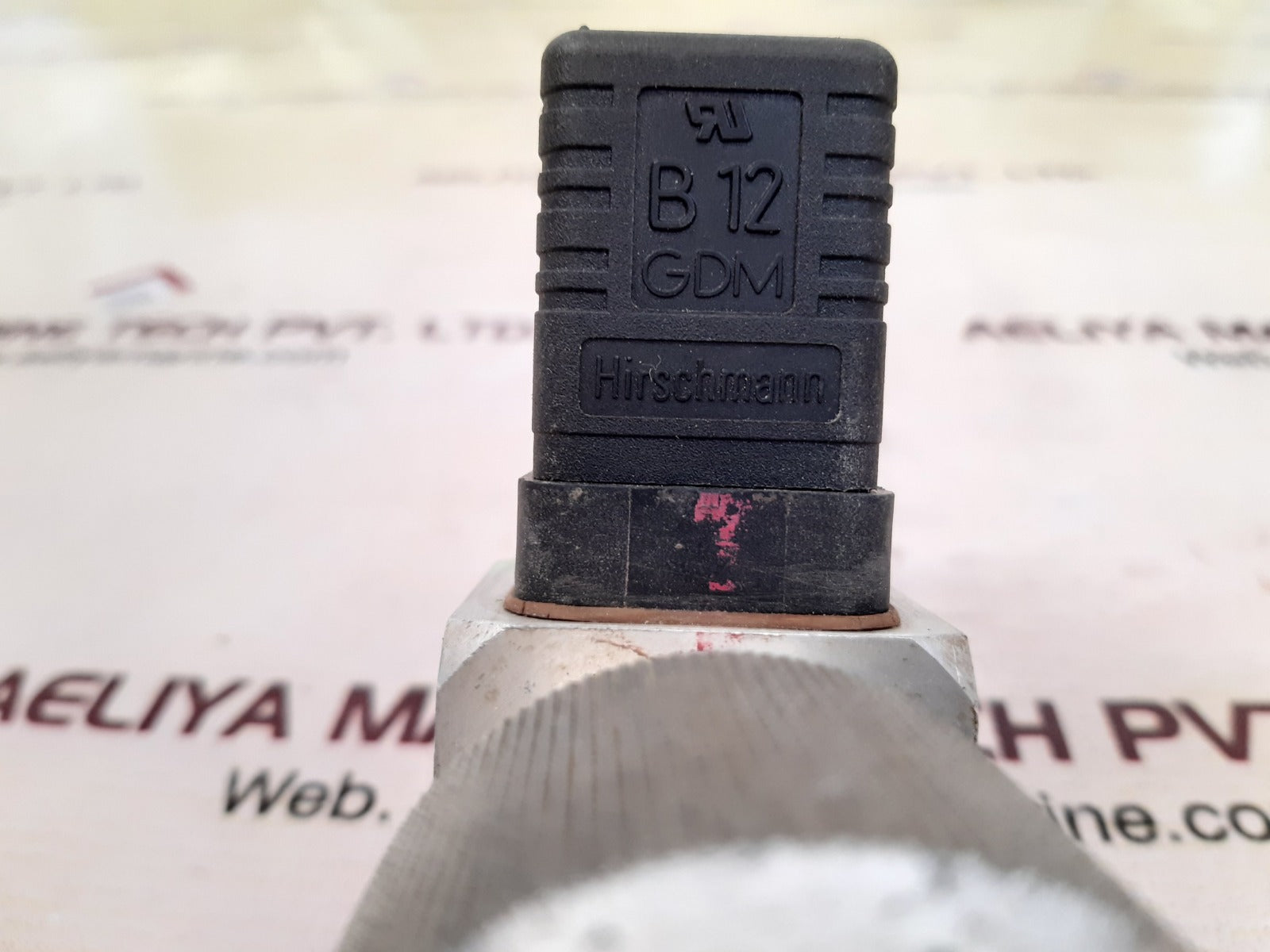 Nippon ps-15 mpa pressure switch