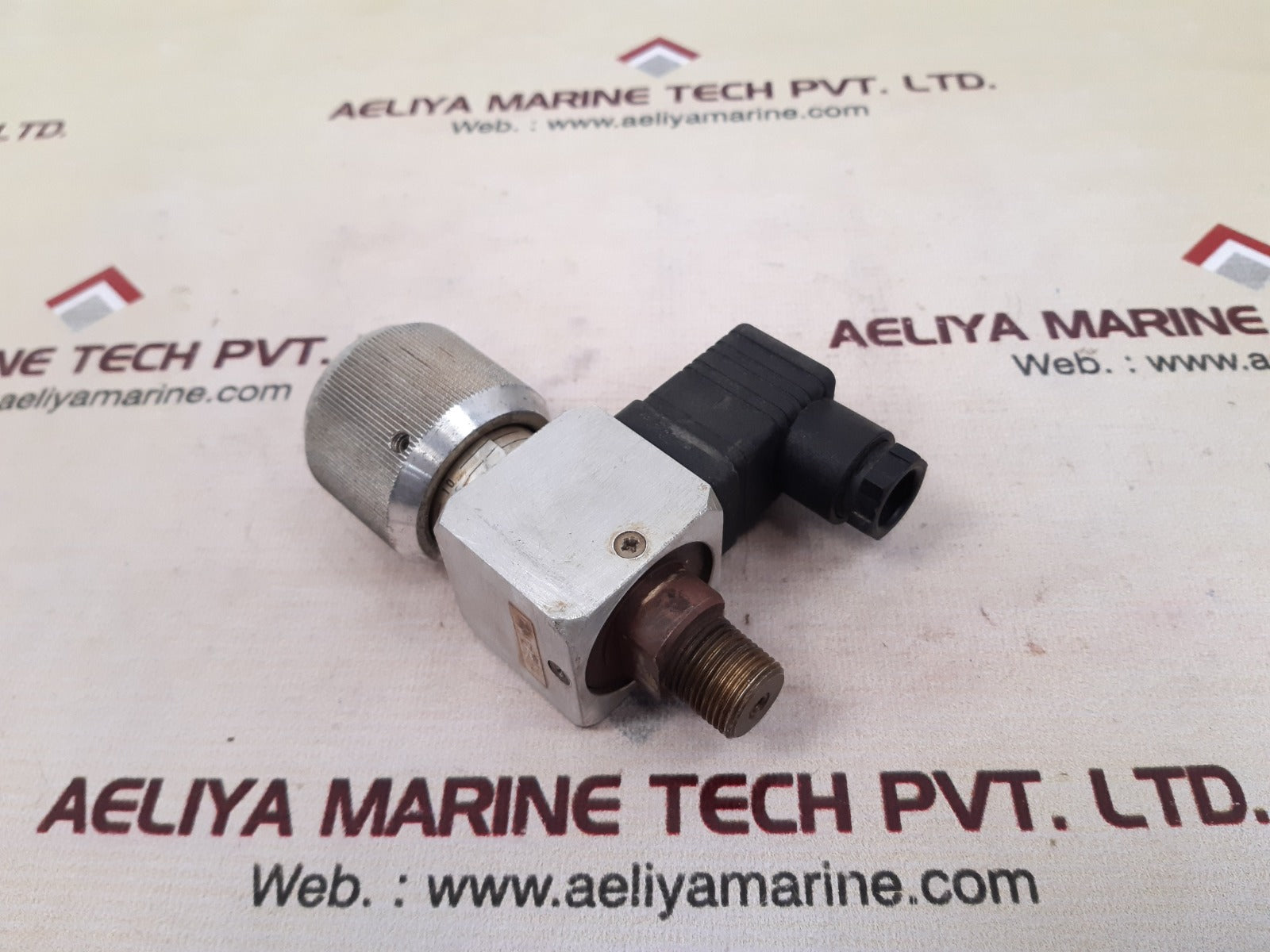 Nippon ps-15 mpa pressure switch