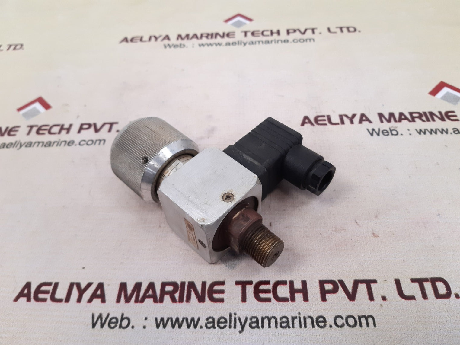 Nippon ps-15 mpa pressure switch