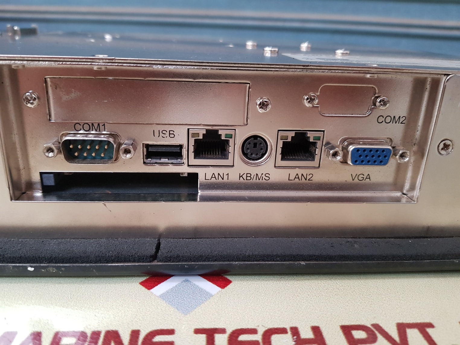 Arista arp-3615ap-a00 display panel