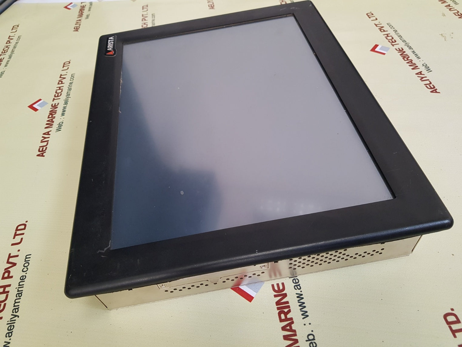 Arista arp-3615ap-a00 display panel