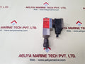 Danfoss mbs 5150 2011-2cb04 pressure transmitter 060n1125
