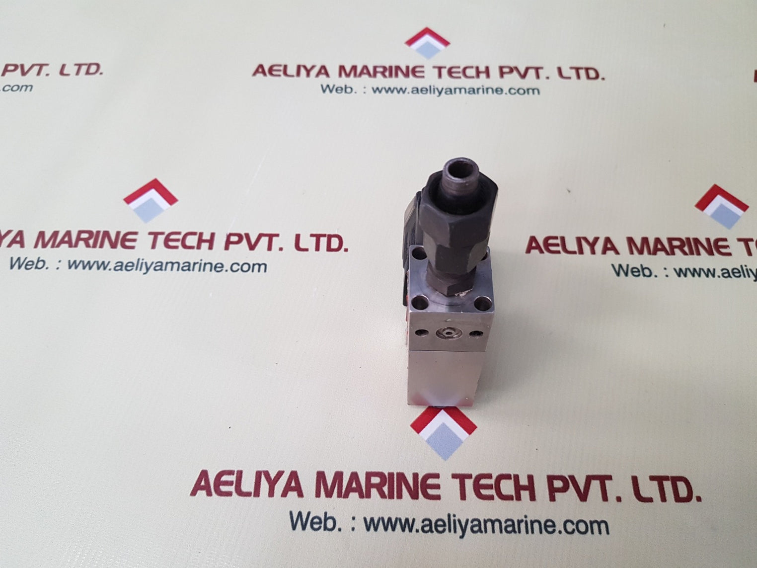 Danfoss mbs 5150 2011-2cb04 pressure transmitter 060n1125