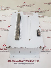 Nabco ml-800ii telegraph logger
