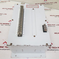 Nabco ml-800ii telegraph logger