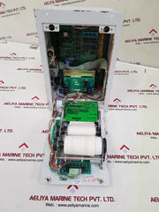 Nabco ml-800ii telegraph logger
