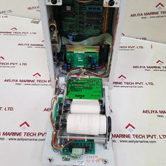Nabco ml-800ii telegraph logger