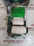 Nabco ml-800ii telegraph logger