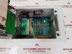 Nabco ml-800ii telegraph logger
