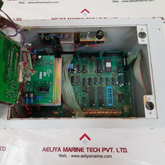 Nabco ml-800ii telegraph logger