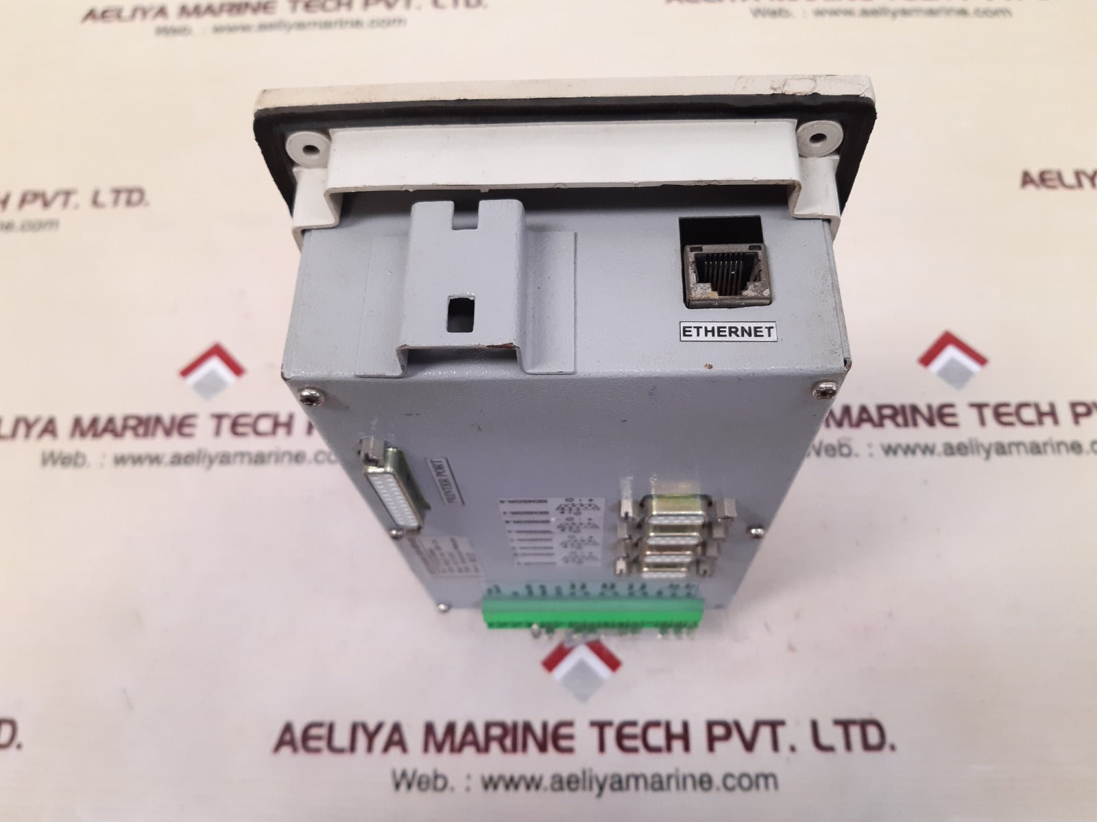 Newtronic nw-480 bod controller (nw 480/440)