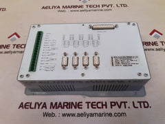 Newtronic nw-480 bod controller (v 1.2)