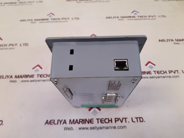 Newtronic nw-480 bod controller (v 1.2)