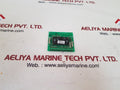 Nor control nn-832 analog input adaptor he-220293e used