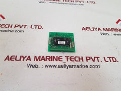 Nor control nn-832 analog input adaptor he-220293e used