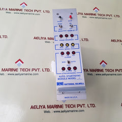 National oilwell varco 10069170-001 sync module