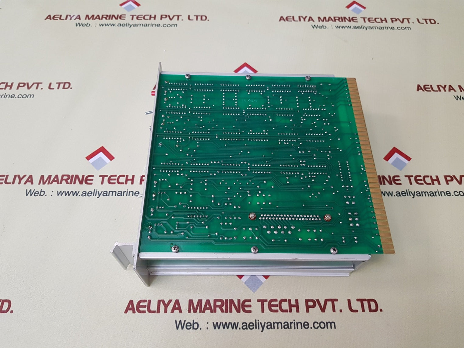 National oilwell varco 10069170-001 sync module