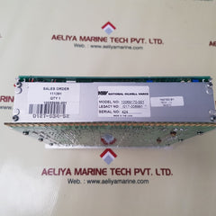 National oilwell varco 10069170-001 sync module
